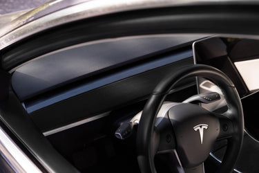Kuratierte Add-ons und Upgrades für Ihr Tesla Model 3 und Model Y – Hills